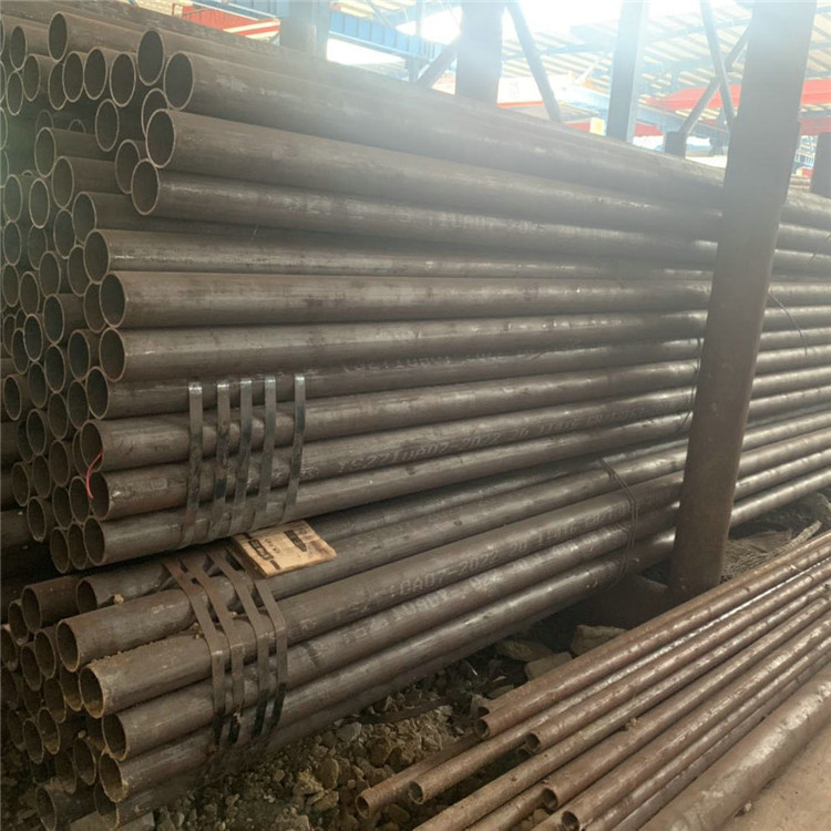 無縫鋼管6