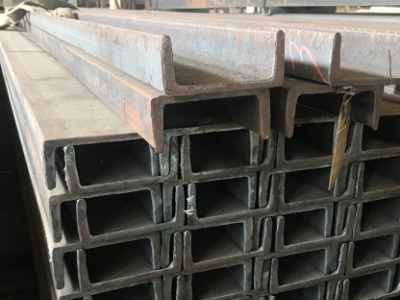 廣東型材批發(fā) 鍍鋅槽鋼 國標(biāo) Q235 槽鋼10# 鋼結(jié)構(gòu)冷彎加工U型鋼