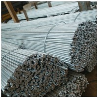 廠家供應建筑工程用鍍鋅圓鋼可定制機械制造用熱浸Q235B鍍鋅圓鋼