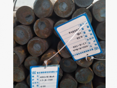 Cr12Mo1V1圓鋼 Cr12Mo1V1圓鋼力學性能 Cr12Mo1V1鍛圓價格