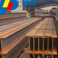 成都廠家現貨直銷工字鋼 低合金工字鋼 Q345B建筑工程用工字鋼