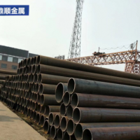 現貨供應焊管 鍍鋅焊管 219*8焊管 工程消防管 石油管道焊管