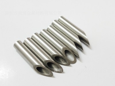 不銹鋼毛細管加工廠家 sus316不銹鋼毛細管價格 線切割倒角