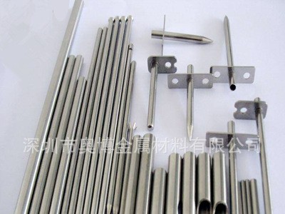 304不銹鋼管 不銹鋼毛細管 0.6 0.8 1.0 1.2 1.5 2.0 3.0 4.0mm