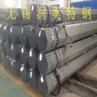 供應 熱鍍鋅方管 鐵方管 矩形管 40*4 40*60 廠家直銷可發全國