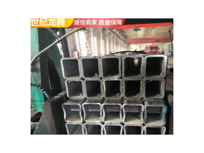 現(xiàn)貨銷售Q345B大口徑方管 橋梁用厚壁無縫方管