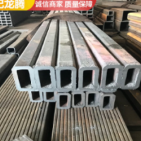 熱銷Q345B大口徑方管 切割打孔無縫方矩管 可定做非標(biāo)方通