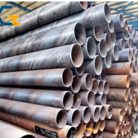 廣東現(xiàn)貨 螺旋焊接鋼管大口徑防腐鋼管 污水鋼管供水鋼管特價優(yōu)惠