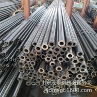 現貨可定制40cr精密鋼管可定尺小口徑精密鋼管40cr厚壁精密鋼管廠