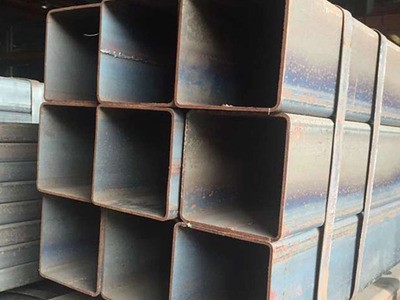 江浙滬 方管 廠家直銷 幕墻方管