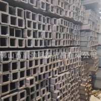 方管 鍍鋅方管 方矩管 規(guī)格齊全 現(xiàn)貨加工配送