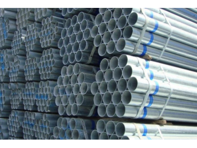 佛山 廠家直銷 鍍鋅管 規(guī)格齊全 現(xiàn)貨供應(yīng)