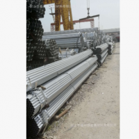 熱鍍鋅鋼管 鍍鋅鋼帶管 大棚管4分-8寸規(guī)格齊全廠家直發(fā)價(jià)格優(yōu)勢(shì)