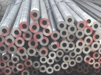 廠家熱銷各種規格無縫鋼管量大優惠 45#無縫鋼管 89*4.5