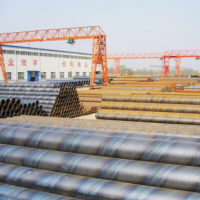 廠家批發(fā)銷售螺旋鋼管 螺旋鋼管 焊管 螺旋焊管 規(guī)格齊全