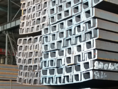 現貨槽鋼 5#- 8#Q235B槽鋼 橋梁用槽鋼 歡迎訂購