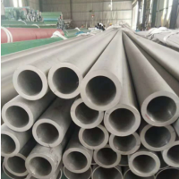 廠家供應304不銹鋼圓管 127*6 133*6不銹鋼管 規(guī)格齊全 切割零售