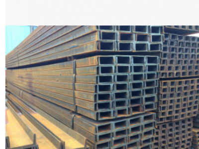 現貨供應Q235B槽鋼 U型槽 熱鍍鋅槽鋼5#-30# 鍍鋅槽鋼