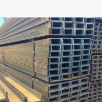 現(xiàn)貨供應Q235B槽鋼 U型槽 熱鍍鋅槽鋼5#-30# 鍍鋅槽鋼