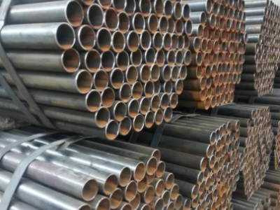 佛山現貨供應焊管 用于排水 搭棚 護欄 打樁 橋梁 道路 建筑結構