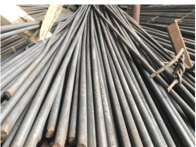 熱軋圓鋼Q235B國標湘鋼廠家批發直銷各種規格建筑實心圓鐵鋼筋16