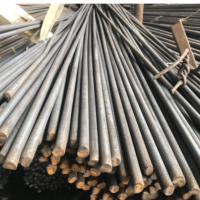 熱軋圓鋼Q235B國(guó)標(biāo)湘鋼廠家批發(fā)直銷各種規(guī)格建筑實(shí)心圓鐵鋼筋16