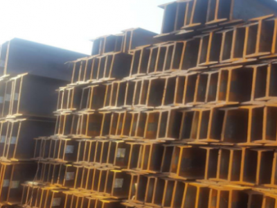 山東10#工字鋼 萊鋼Q235B工字鋼報價
