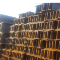 山東10#工字鋼 萊鋼Q235B工字鋼報價