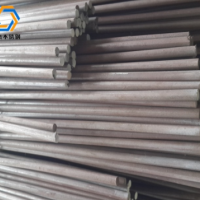 現貨1Cr13不銹鋼熱軋圓棒 410不銹鐵黑棒 當天發貨
