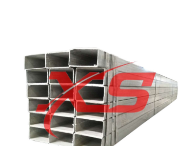 天津武清供應廣告牌鍍鋅鋼管 Q235幕墻方矩管規格齊全 鍍鋅方管