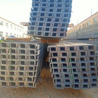 加工槽鋼 品種齊全 噴漆 折彎 打磨 焊接 切割