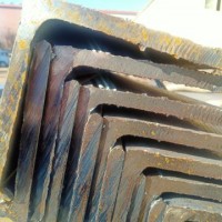 定制角鋼 折彎 切割 噴漆 打磨 焊接