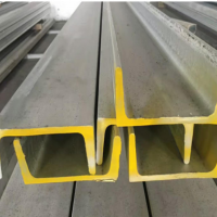 不銹鋼槽鋼304 國標槽鋼 保證質量 量大從優 低價銷售