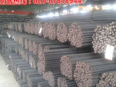 上?,F(xiàn)貨供應(yīng)沙鋼帶E螺紋鋼 HRB400螺紋 熱軋帶肋鋼筋