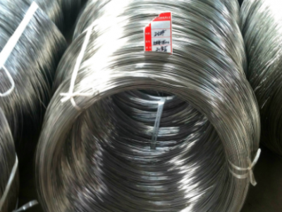 長期供應(yīng)優(yōu)質(zhì)美標304 2.0MM不銹鋼彈簧絲 SUS304