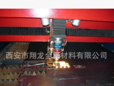 陜西安不銹鋼板加工 割圓激光切割 不銹鋼板打孔折彎cad來圖