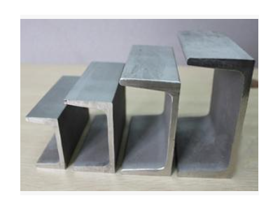 西安廠家供應不銹鋼304、316L、309S不銹鋼槽鋼