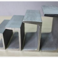 西安廠家供應不銹鋼304、316L、309S不銹鋼槽鋼