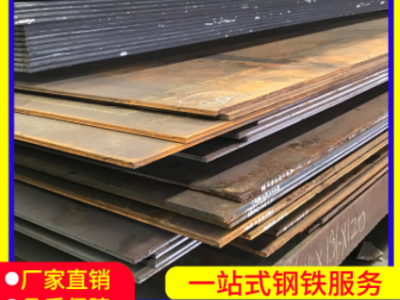 廠家直供 鍍鋅板 鍍鋅花紋板 Q235開平板 量大可定尺