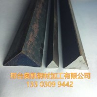 三角鋼、模板倒角三角鋼、倒角鋼、直角三角鋼、倒角條