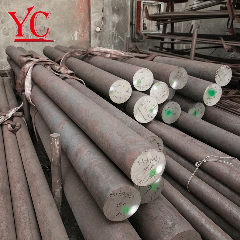 材質(zhì)F9-直徑&phi;10-&phi;50