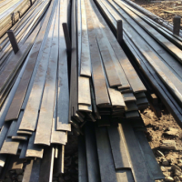 冷拔扁鋼制作 扁鋼機械零件 扁鋼房架結構件 可加工 定制