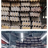 現貨供應鍍鋅角鋼鍍鋅角鐵黑角鋼角鐵5#角鐵國標鍍鋅角鐵