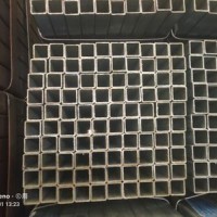 合肥鍍鋅方管 30*30*2.5方管鍍鋅板現(xiàn)貨不銹鋼管加工定做廠家直銷