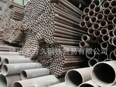 無縫鋼管 佛山現貨加工切割 今日無縫鋼管行情多少錢一噸在線咨詢