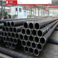 規格齊全大口徑厚壁合金管 273*7 大口徑厚壁合金管加工優廉