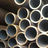 現貨批發12cr1movg合金管 耐高溫耐低溫耐腐蝕大口徑厚壁合金管