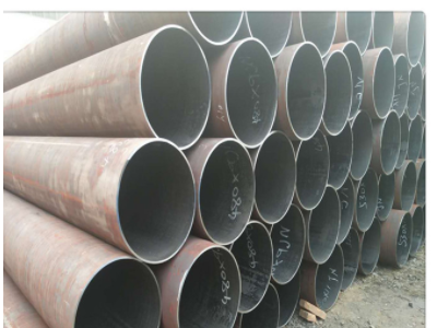 加工無縫鋼管大口徑DN1000廠家 流體輸送熱擴國標碳鋼無縫管