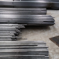 山東廠家生產精密光亮無縫管 42CrMo無縫鋼管 42CrMo精軋光亮鋼管