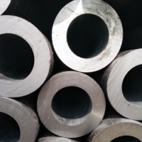 耐磨合金鋼管 42CrMo合金無縫鋼管 規格齊全 材質保真 切割定制